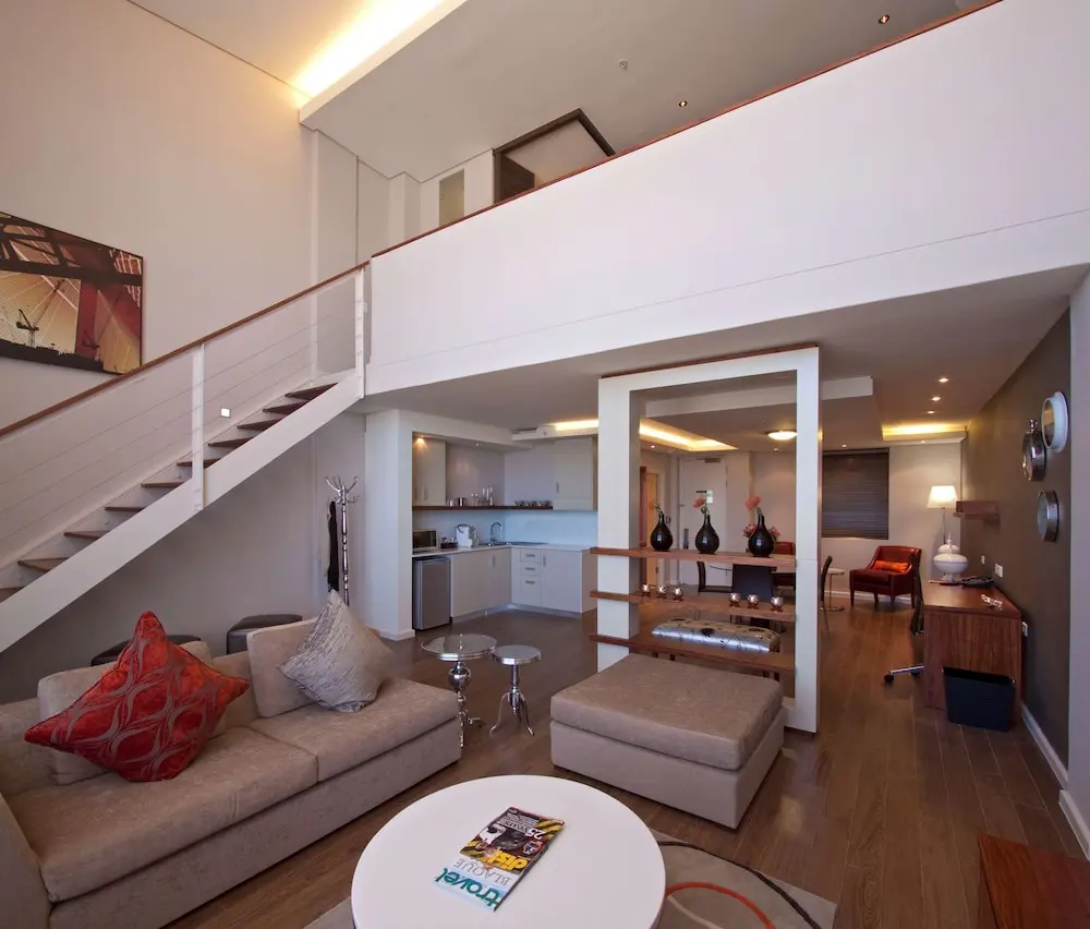 DoubleTree by Hilton Cape Town - Upper Eastside