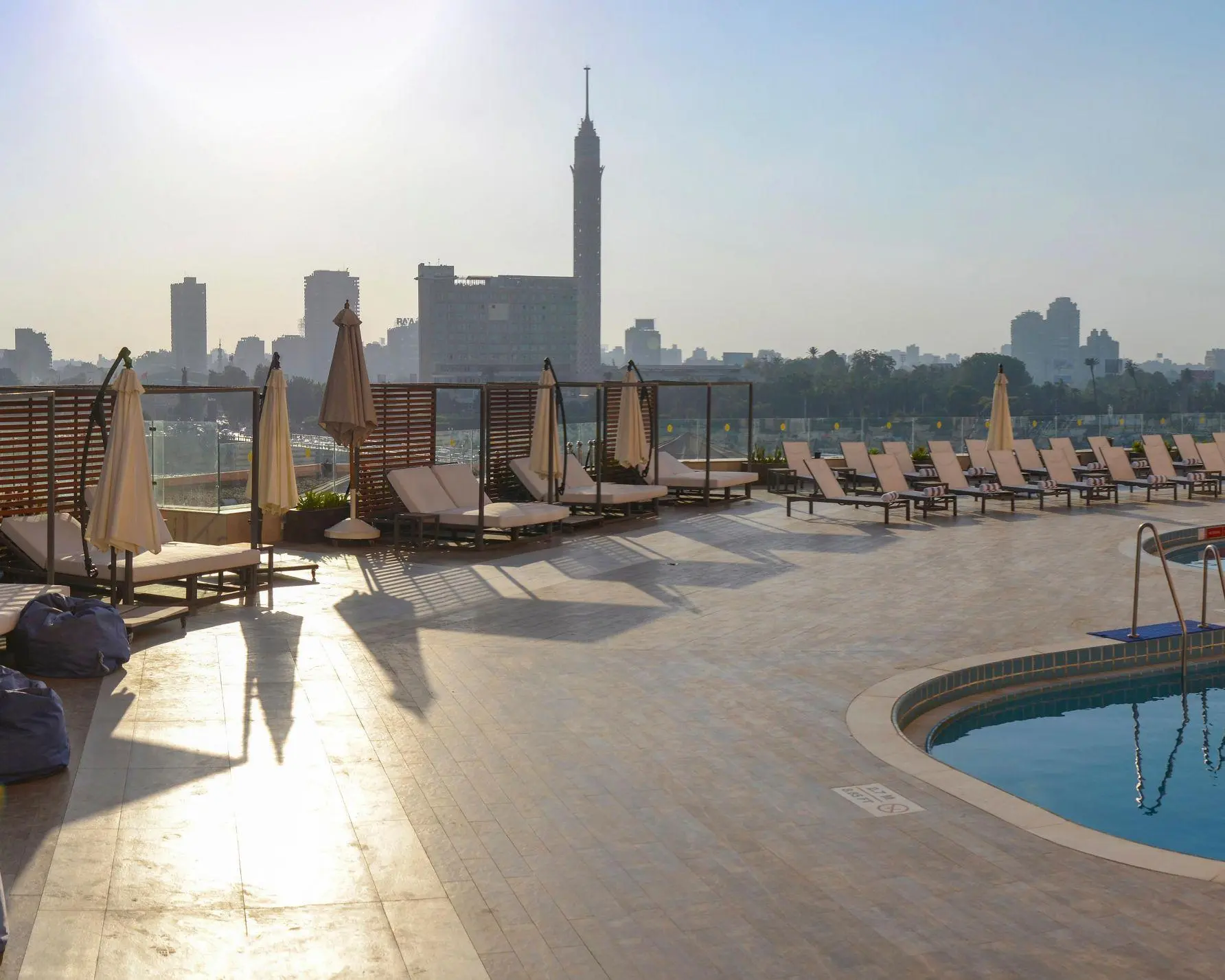 Semiramis Intercontinental