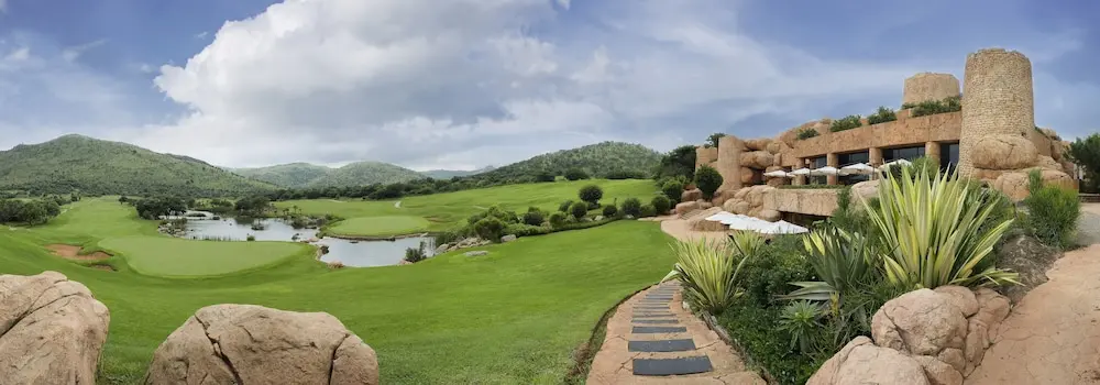The Cabanas Hotel at Sun City Resort