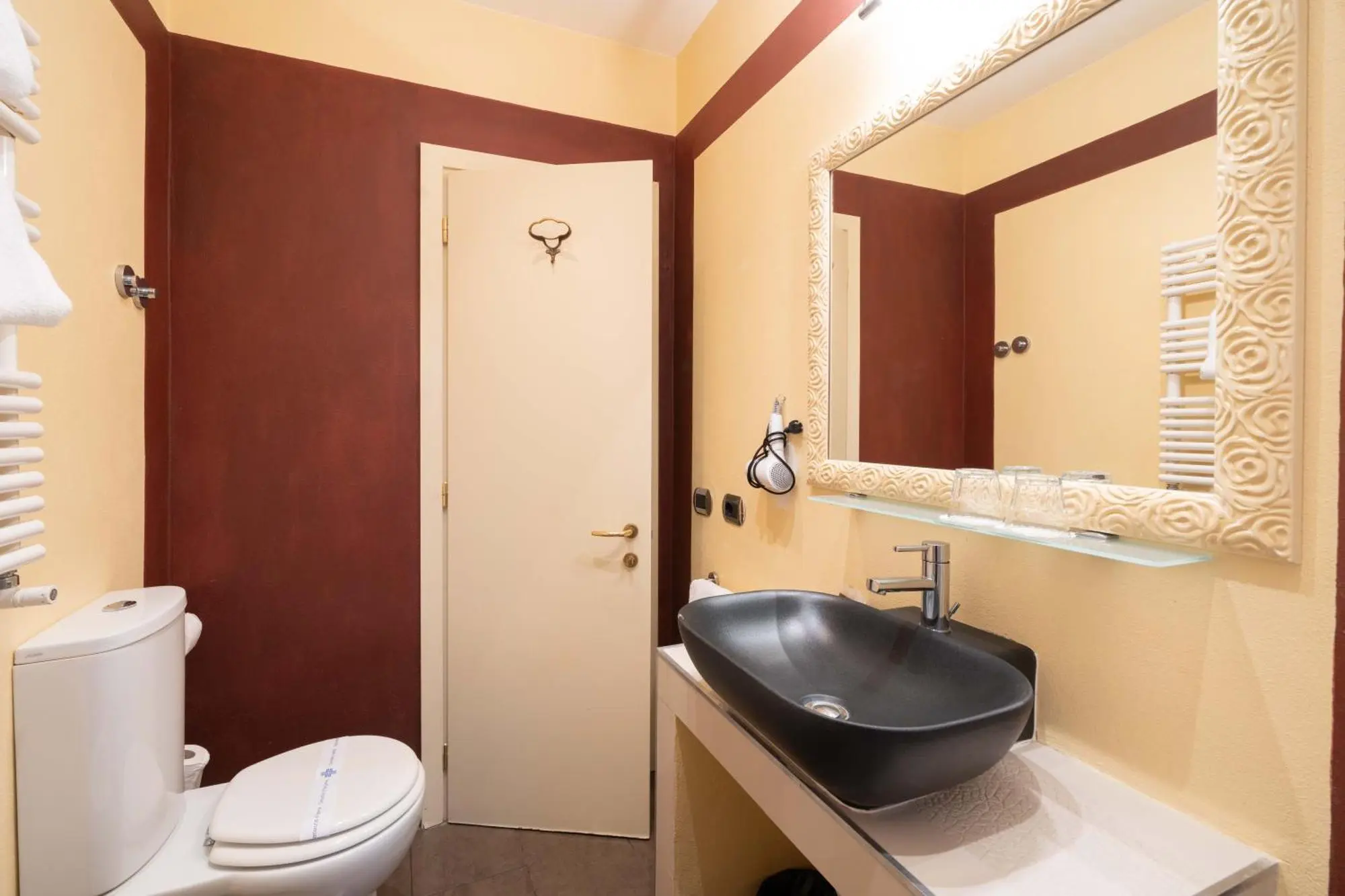 Hotel Manzoni Wellness&Spa