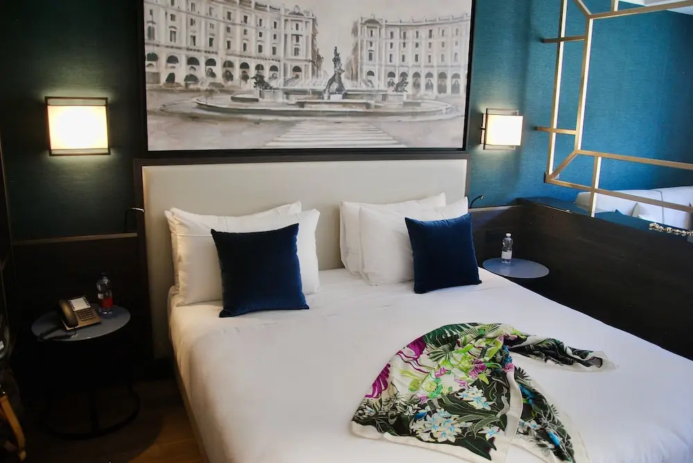 Hotel St. Martin ou Similar