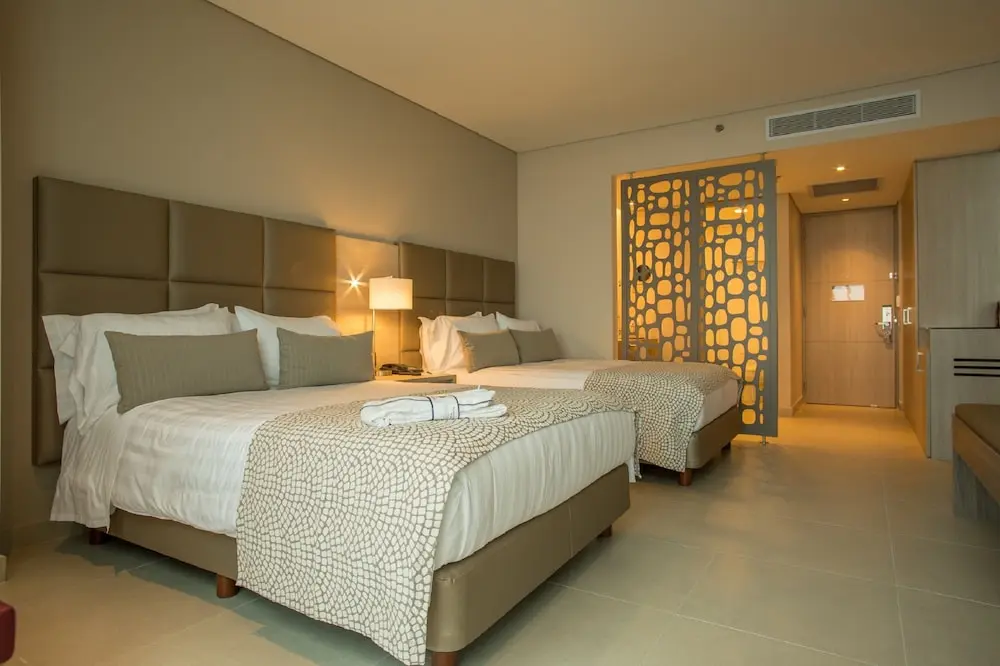 Estelar Cartagena de Indias Hotel
