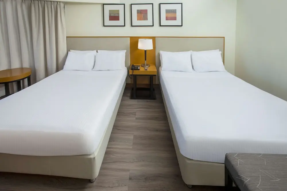 NH Edelweiss Bariloche