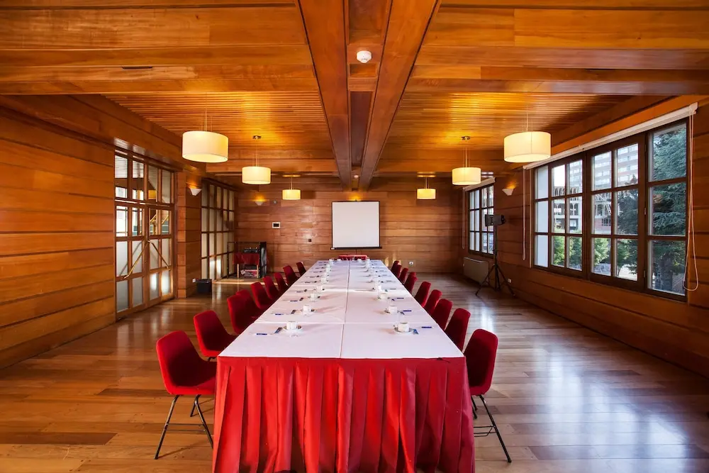 NH Edelweiss Bariloche