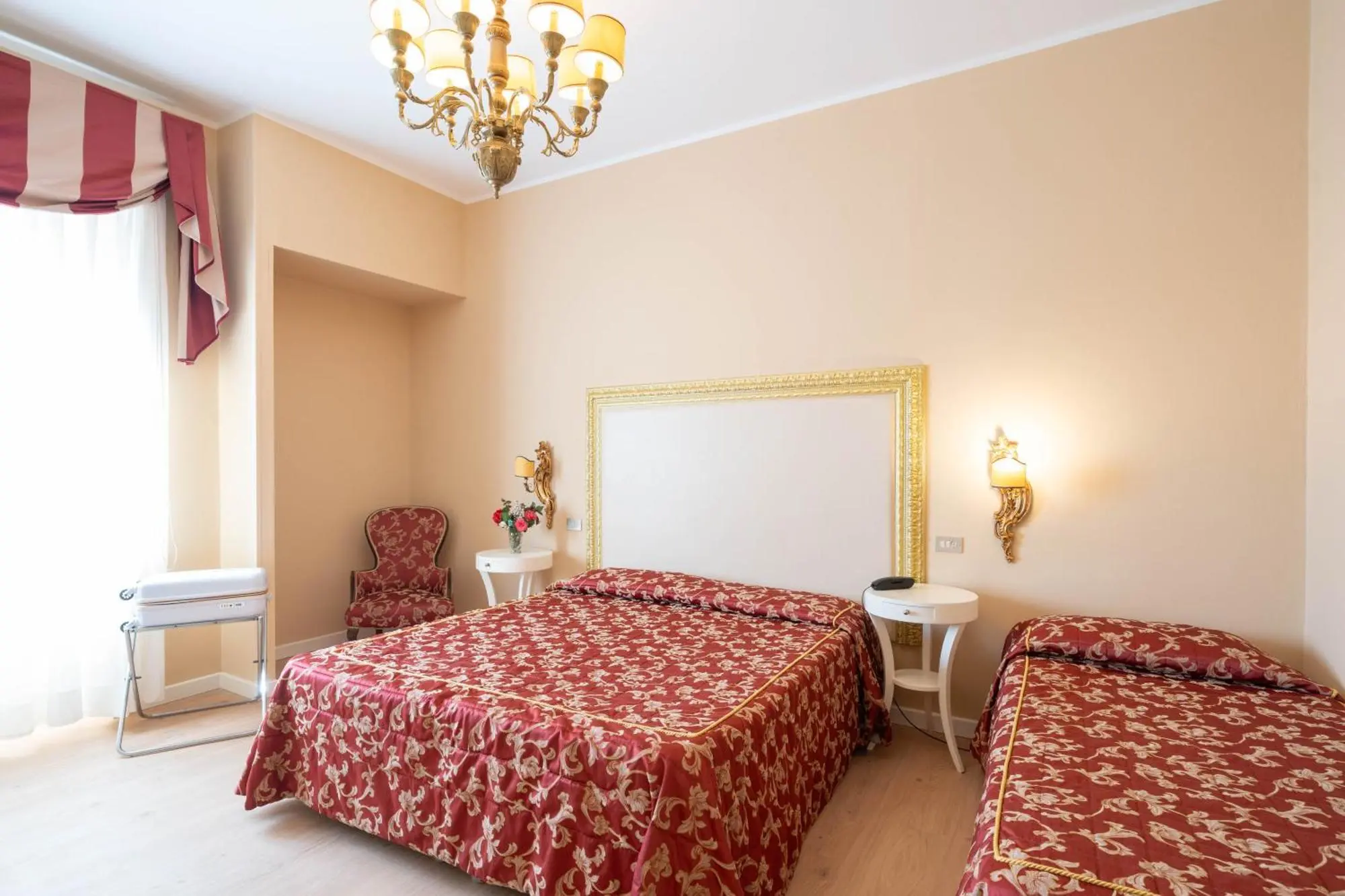 Hotel Manzoni Wellness&Spa