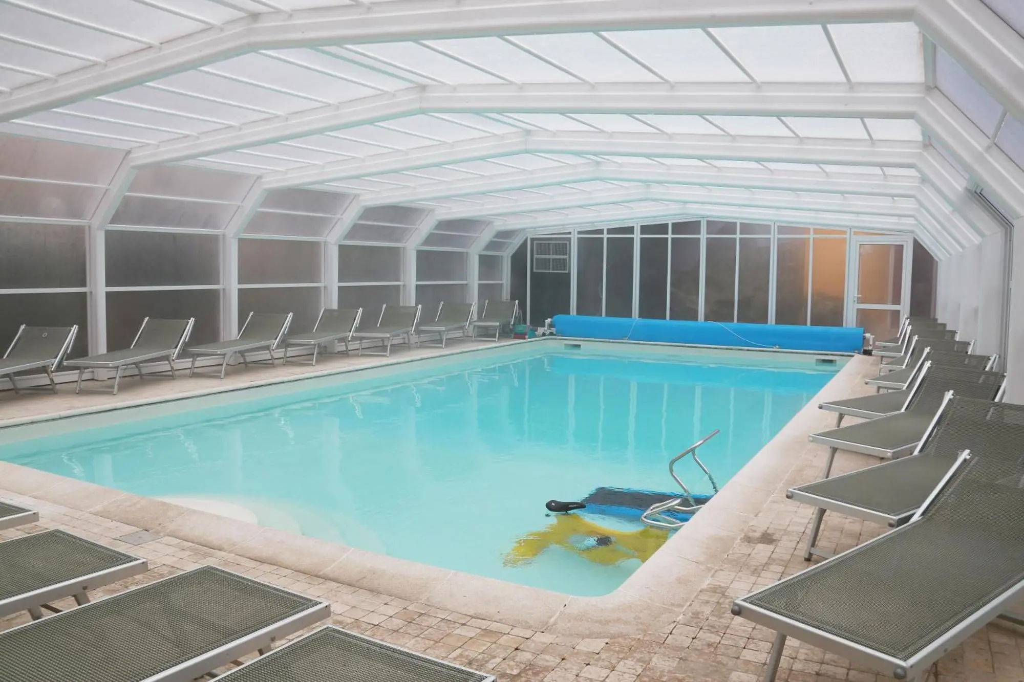 Adua & Regina di Saba Wellness & Beauty