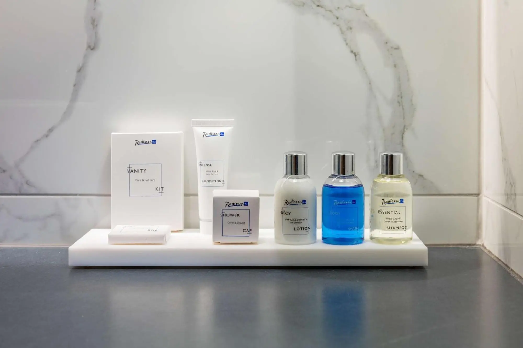 Radisson Blu Scandinavia Hotel, Copenhagen