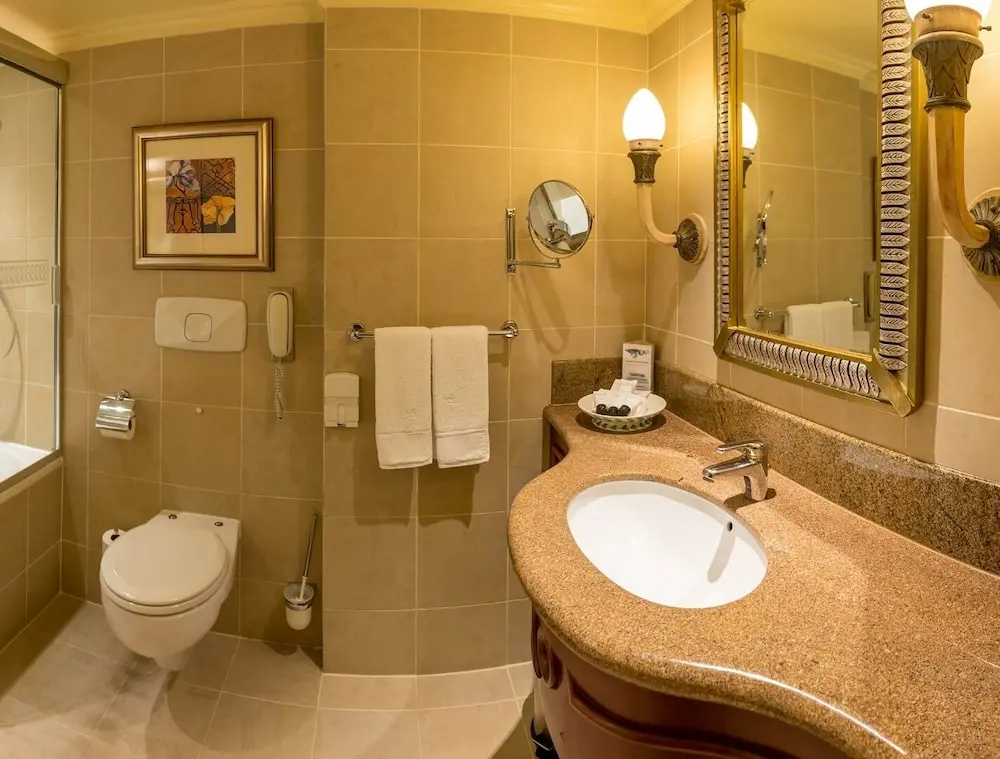 Peermont D'oreale Grande at Emperors Palace