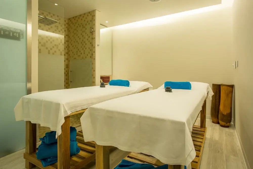 Estelar Cartagena de Indias Hotel