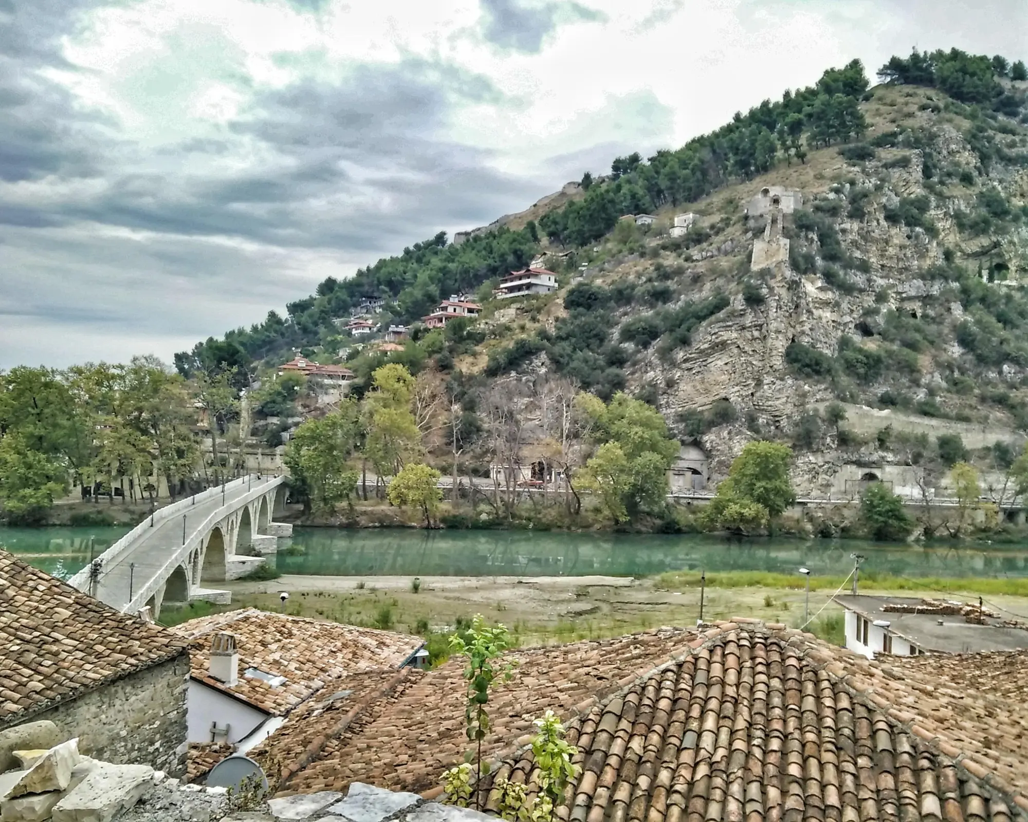 Autotour Albanie 4* 7N