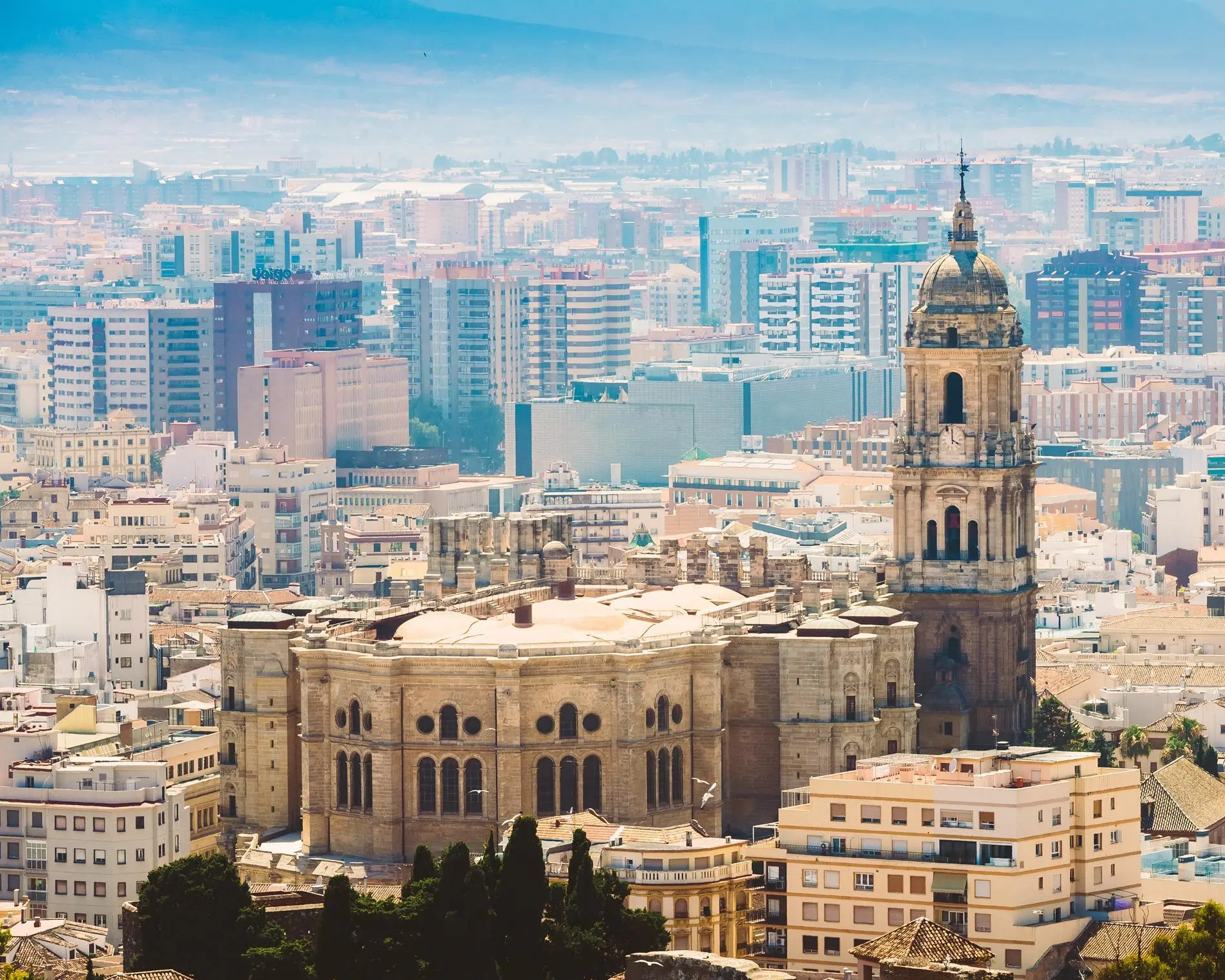 I Colori dell’Andalusia 2026
