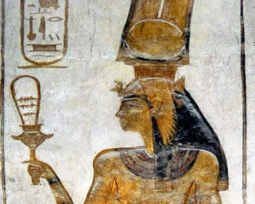 Les merveilles d'egypt