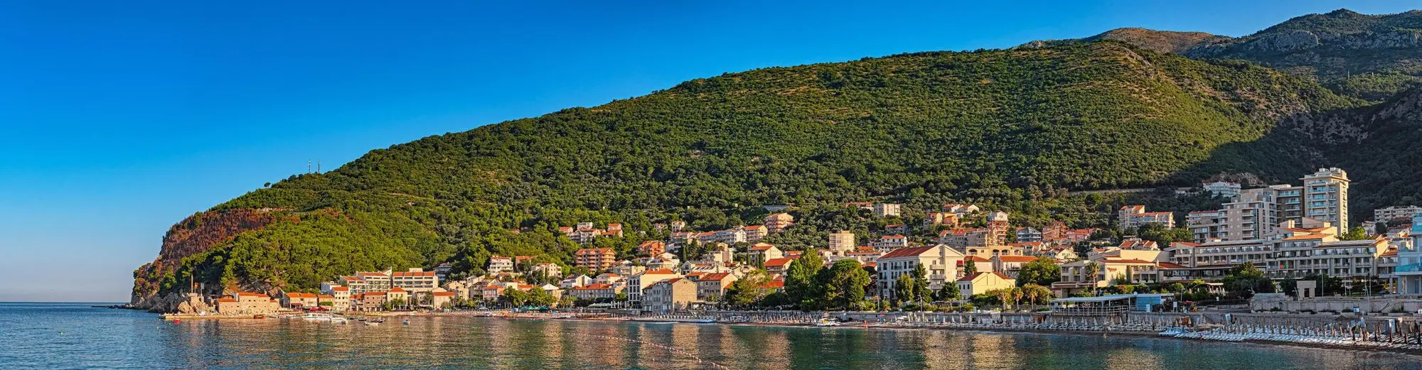 Πετρόβατς, Μαυροβούνιο