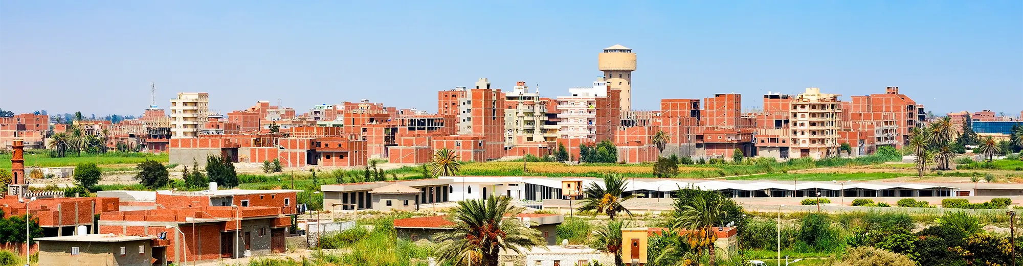 Port Said, Egitto