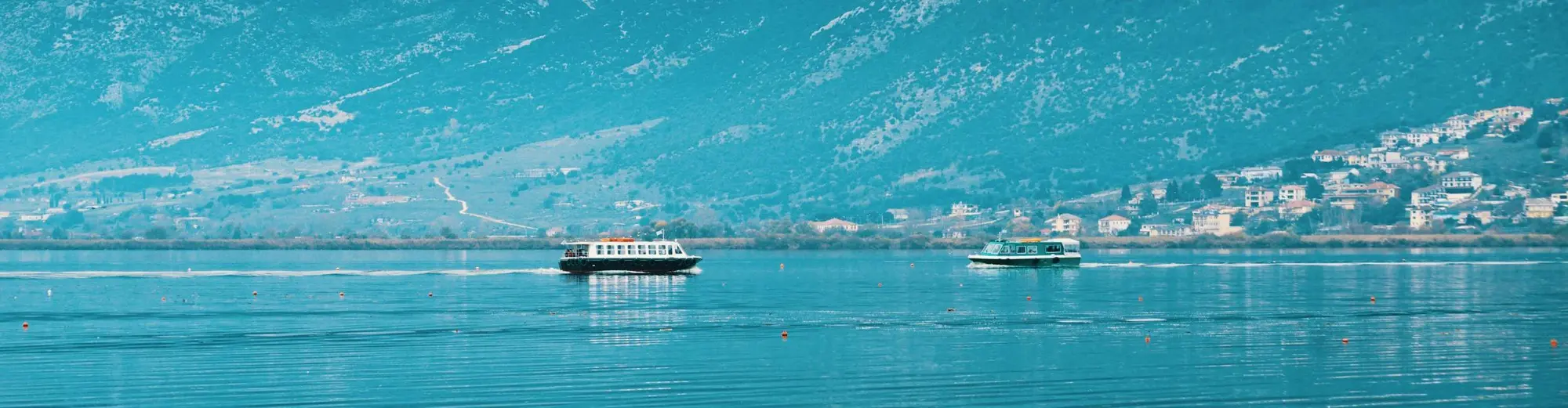 Ioannina, Griechenland