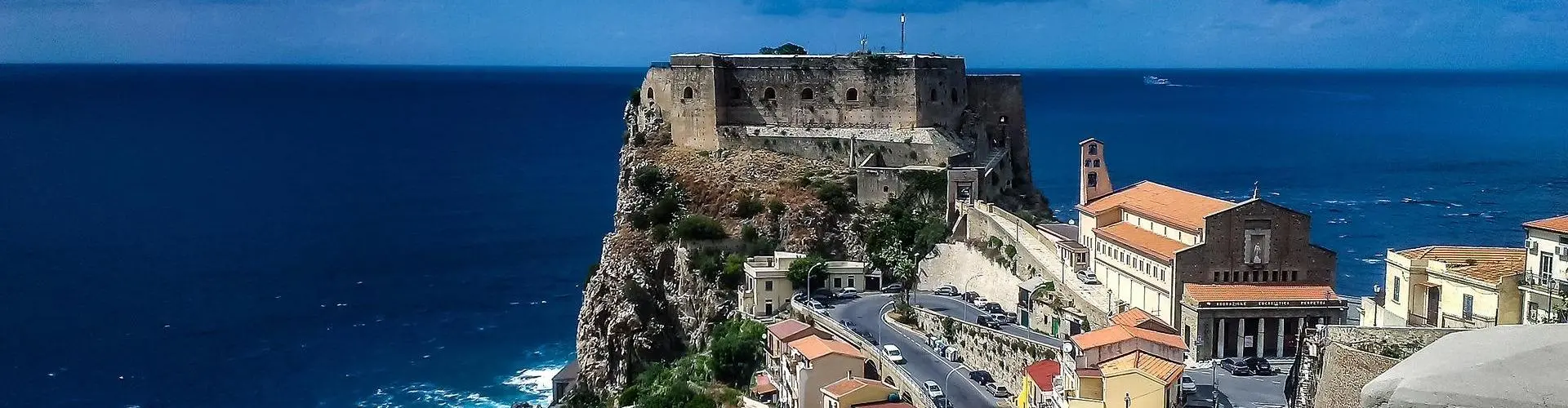 Scilla, Itália