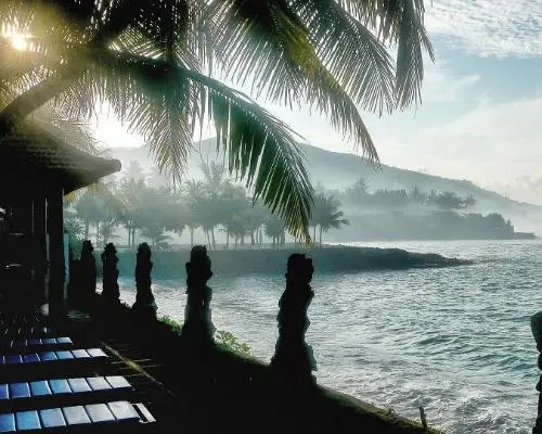 SIC - Bali Experience