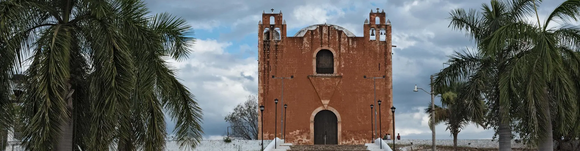 Santa Elena (Yucatán), Meksyk
