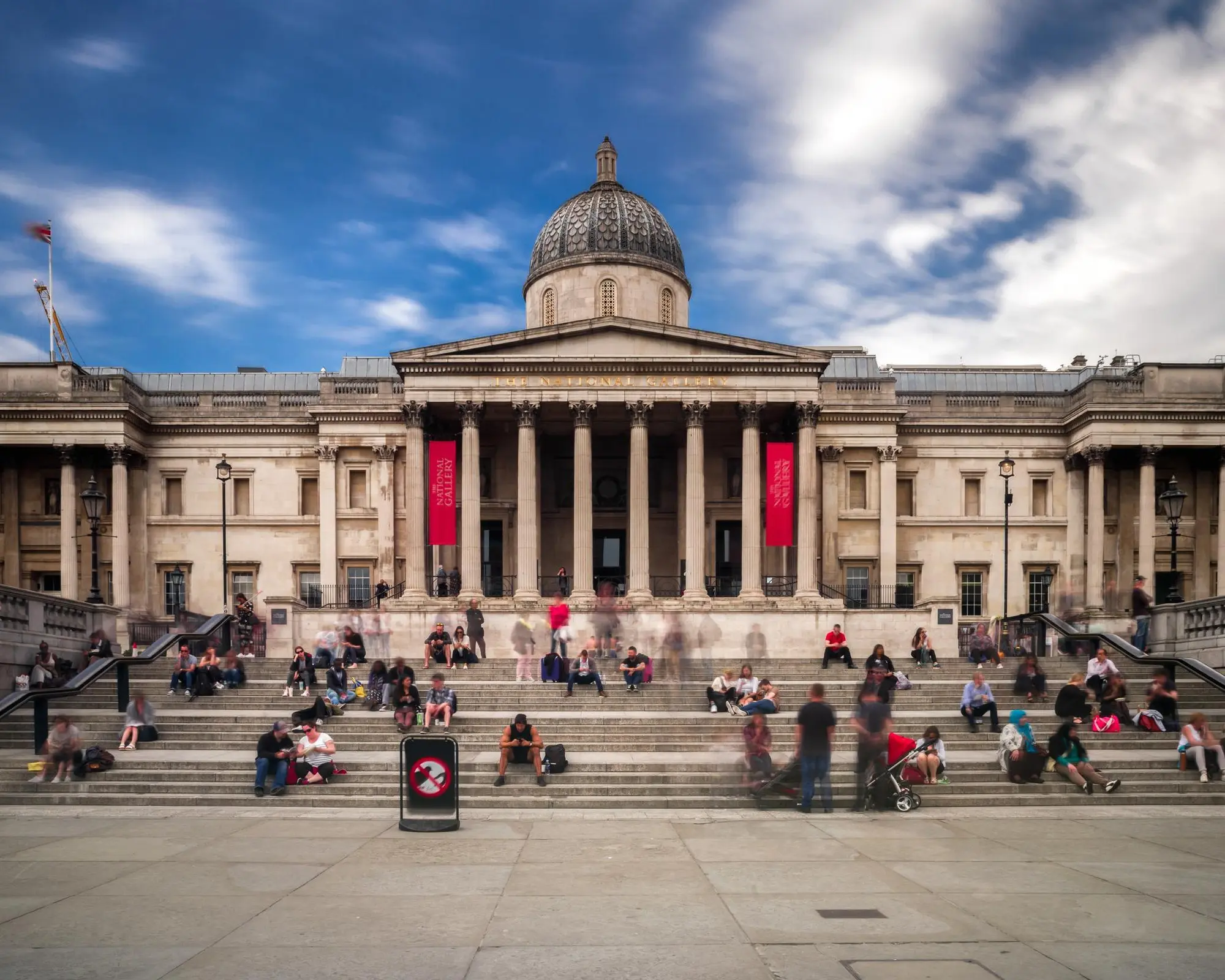 Escapade à Londres (FR)