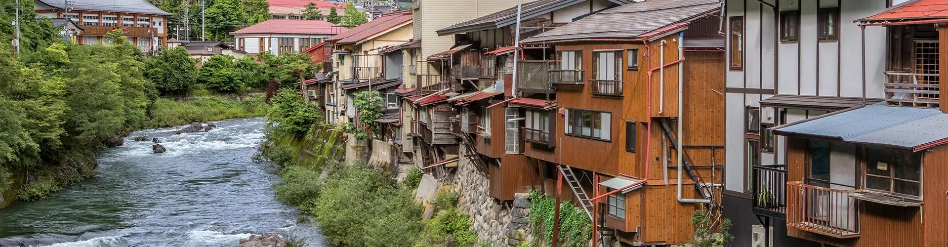 Kiso, Japonsko