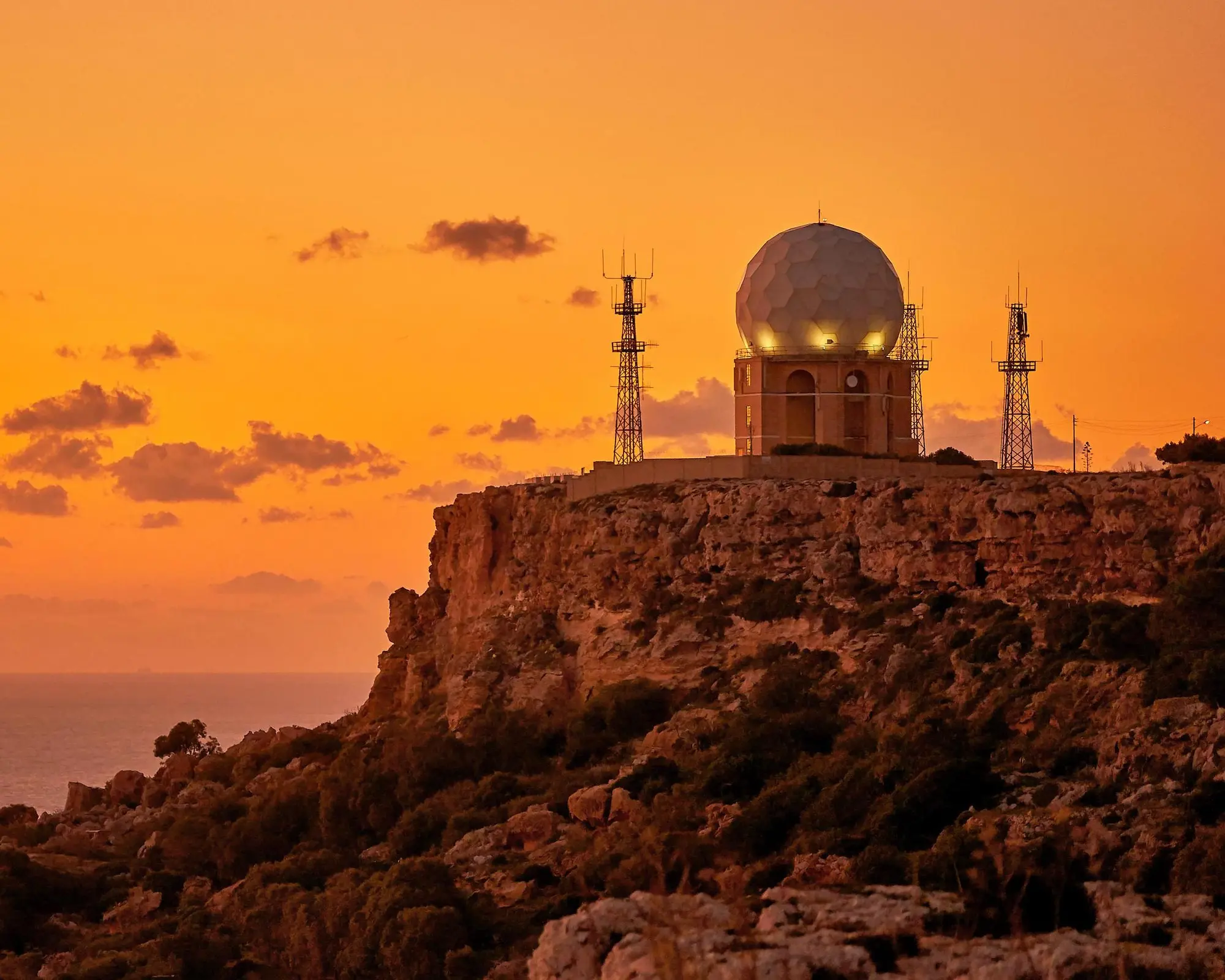 Malta Exclusive
