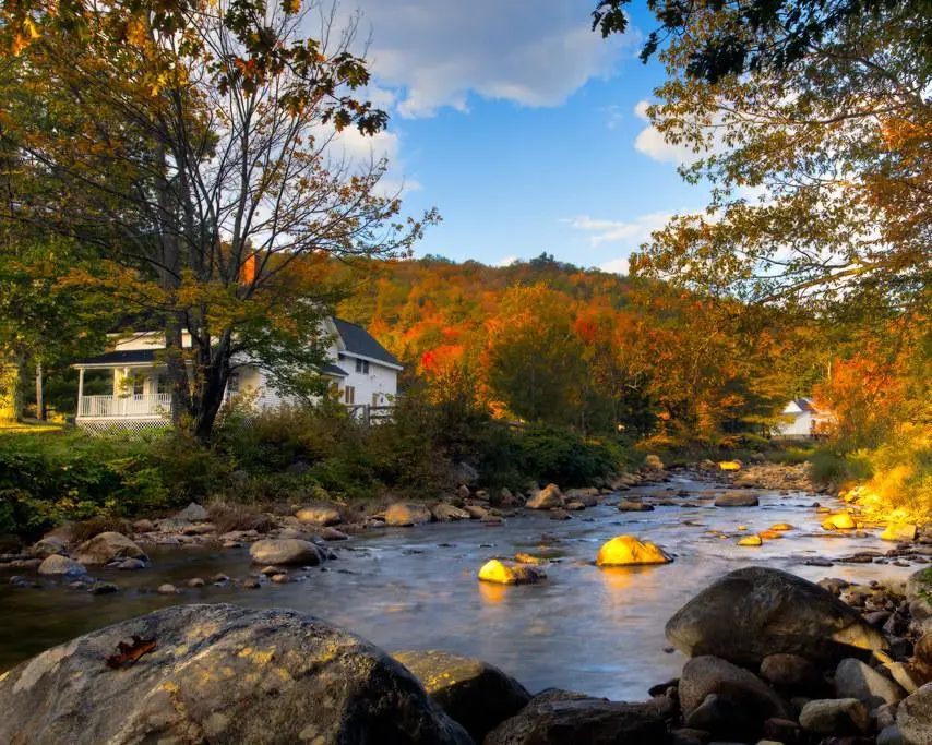Jackson NH, Stati Uniti d'America