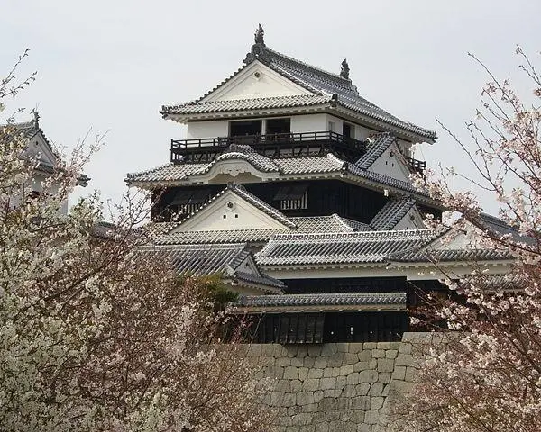 Matsuyama, Japonsko