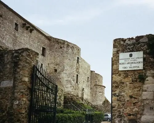 Vibo Valentia, Italia