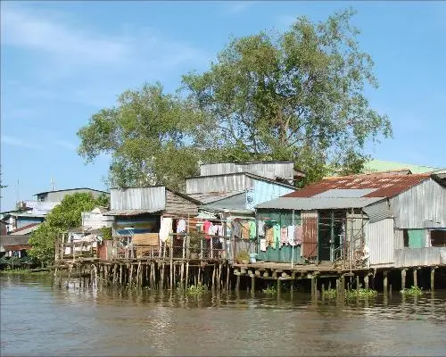 Traces du Vietnam