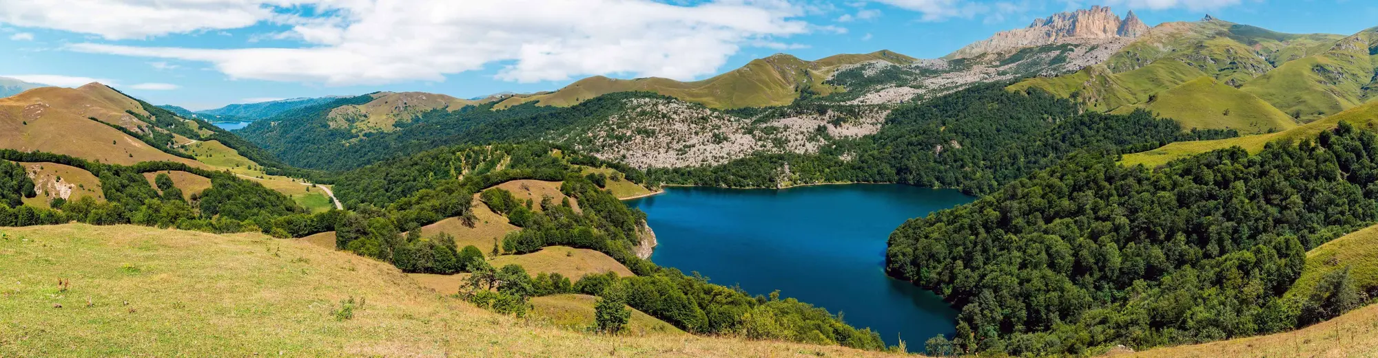 Goygol, Azerbejdżan