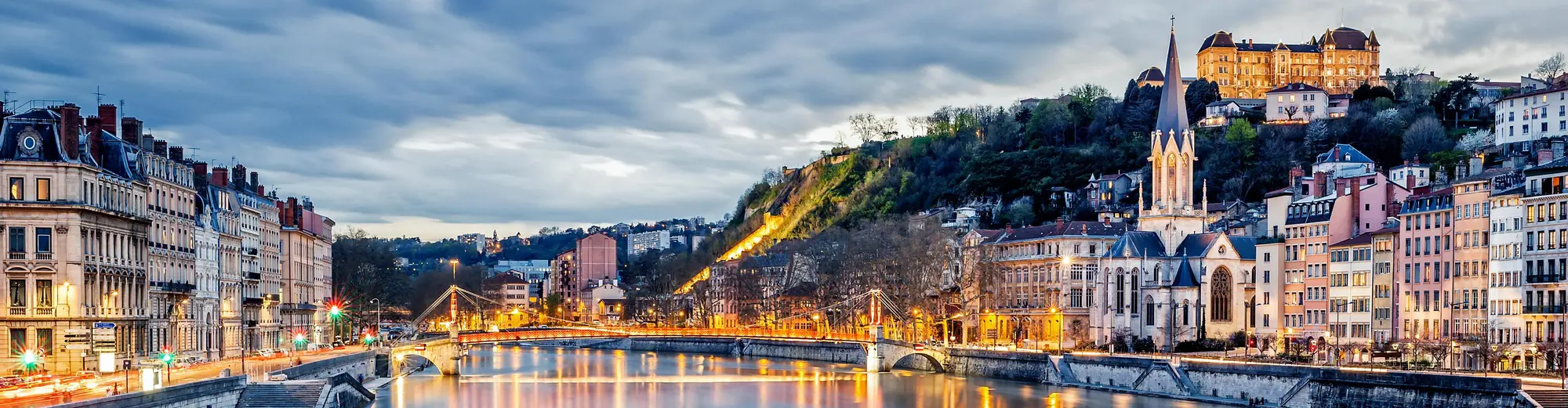 Lyon, فرانسه