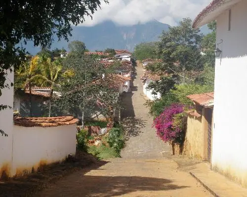 Des Andes aux Caraïbes