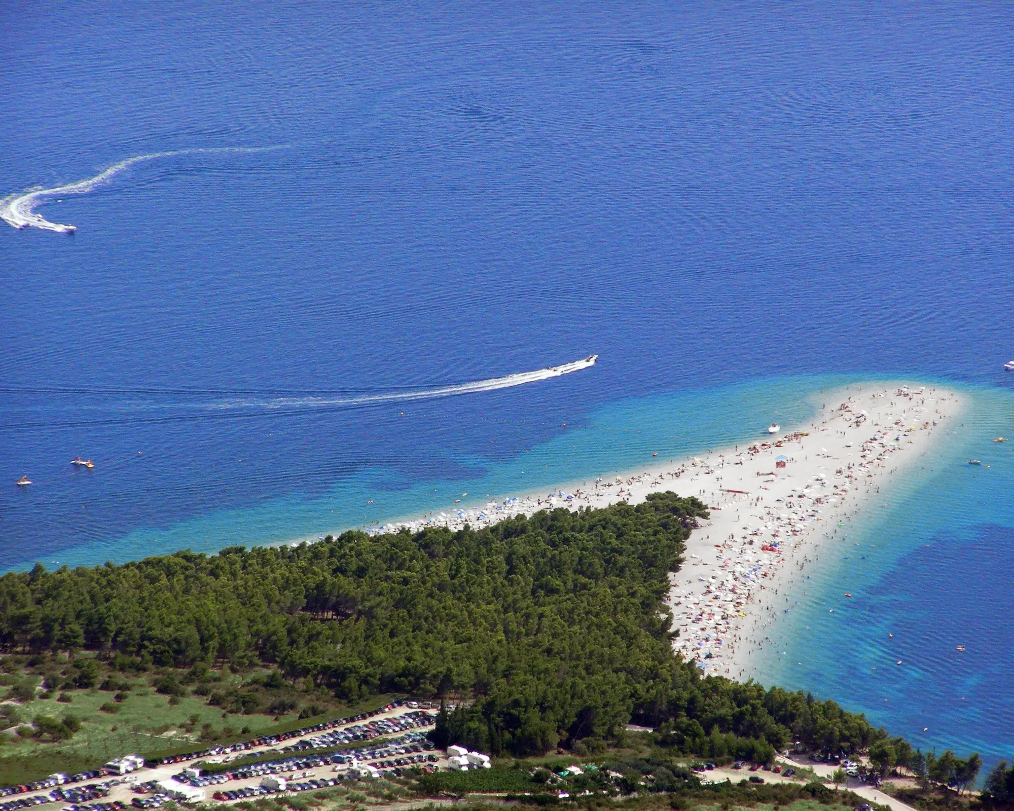 Circuit Autotour Zagreb – Dubrovnik