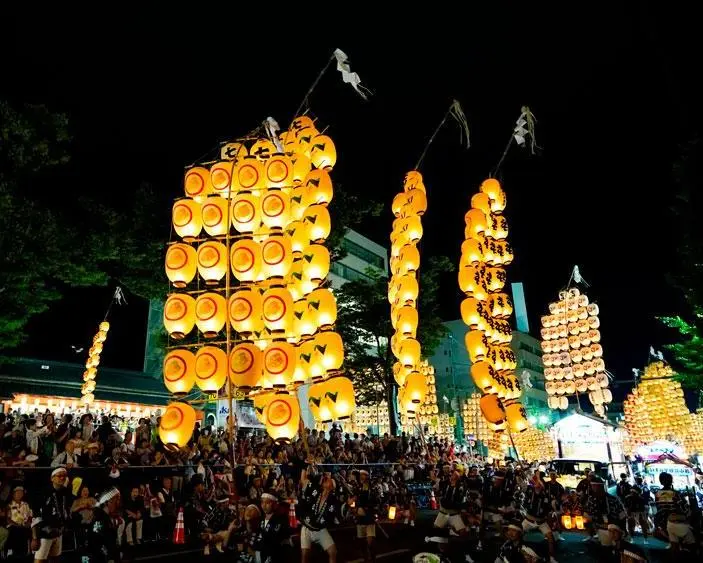 Akita, Japonia