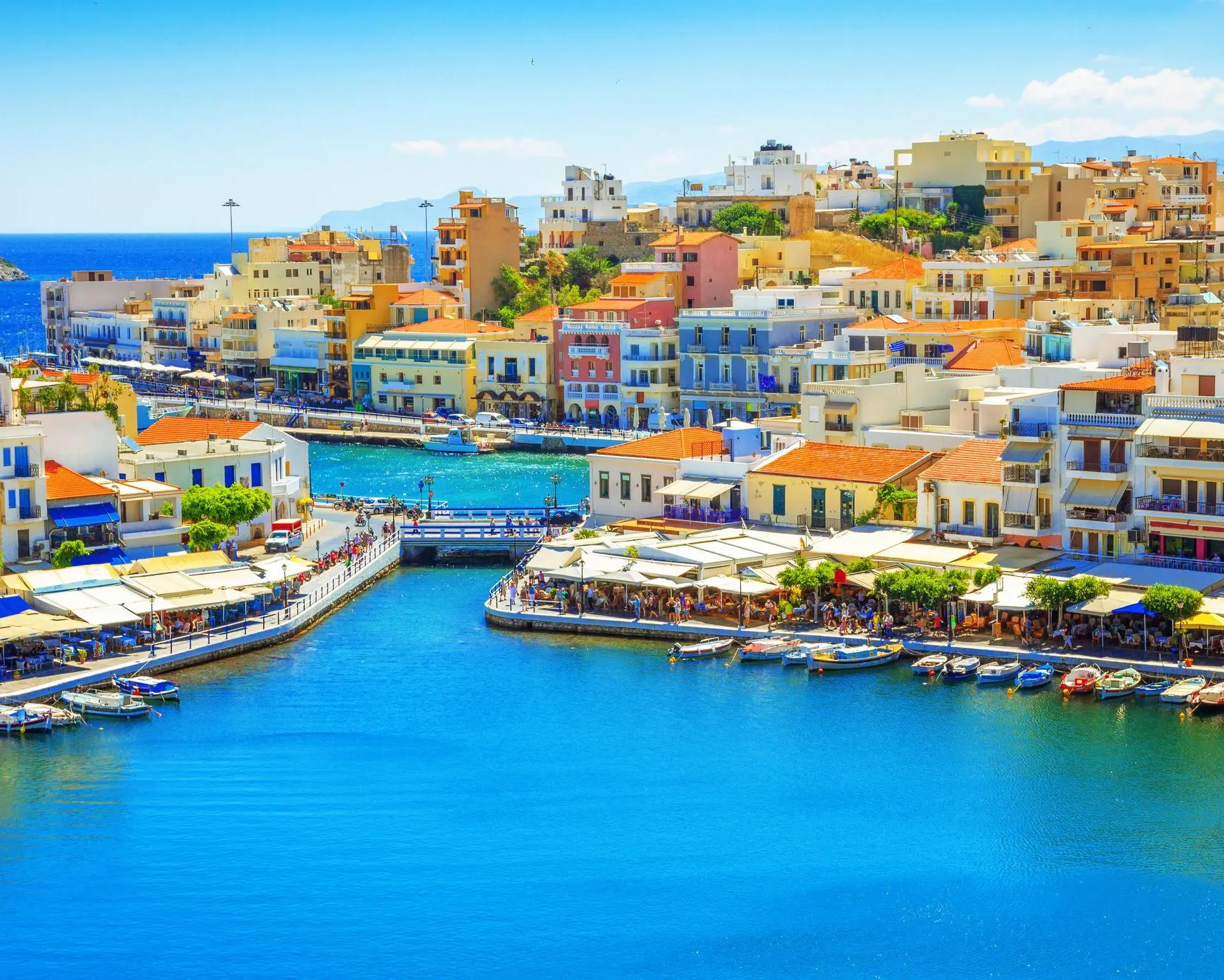 Creta (Illa de Creta), Grècia