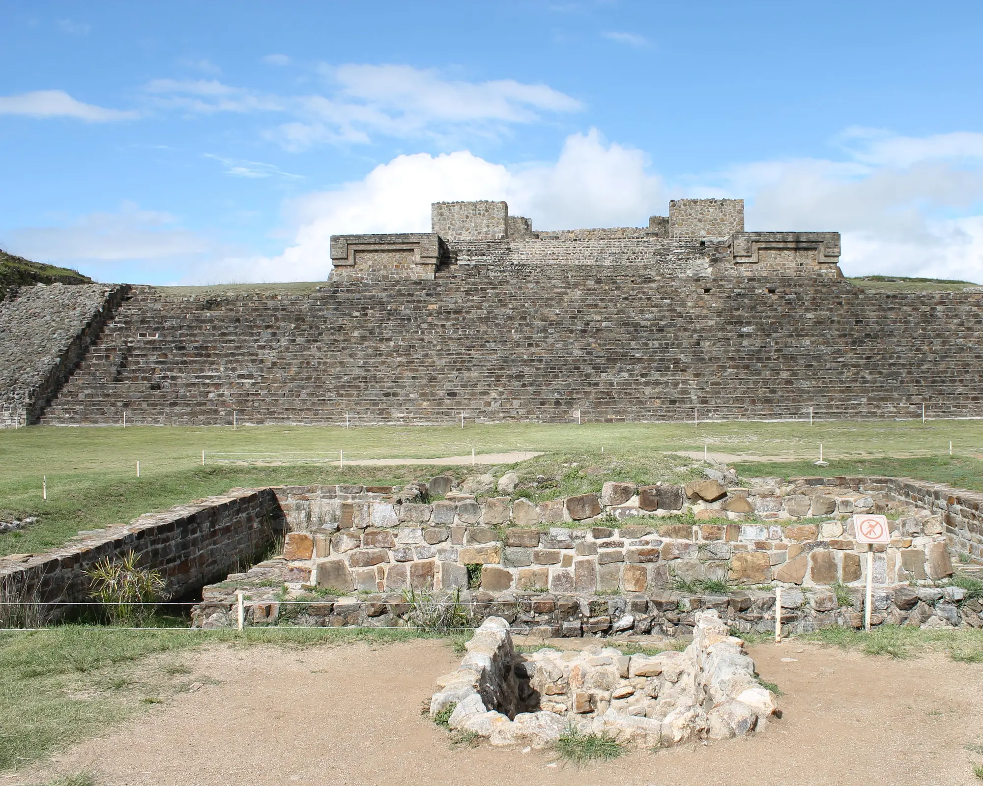 Rendez-vous au Mexique