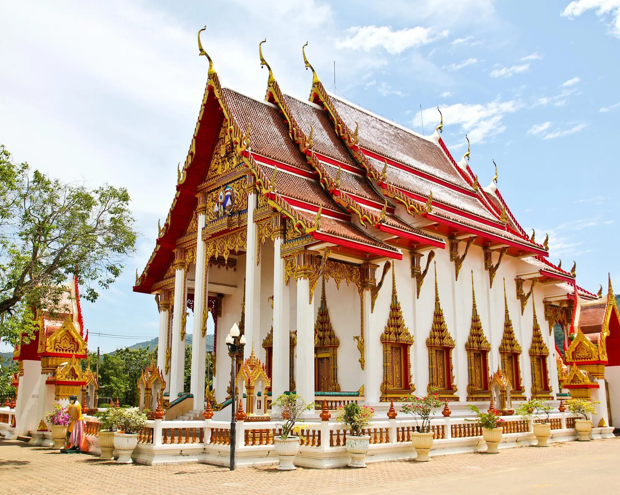 MTPE-30073 SUEÑOS DE TAILANDIA CON PHUKET
