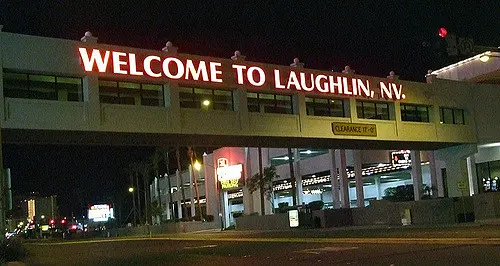 Laughlin NV, Estats Units d'Amèrica