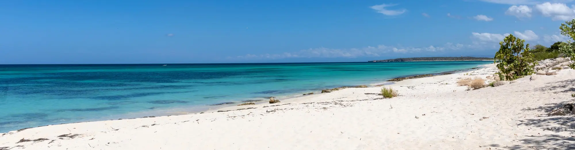 Cabo Rojo, Republik Dominika