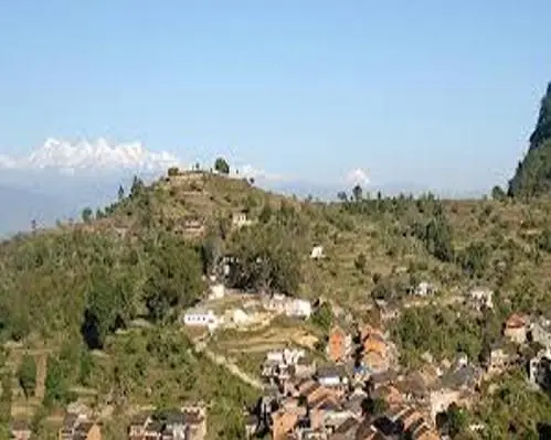 Trek et rencontres en Annapurna