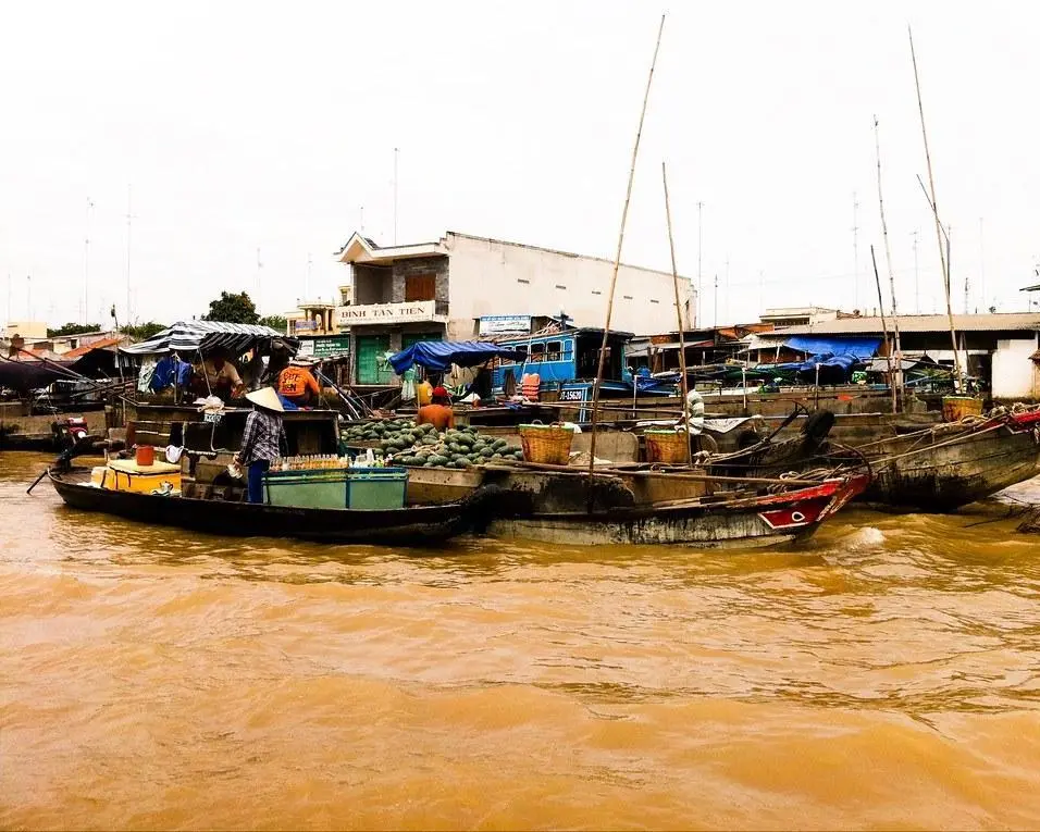 3 Days Classic Mekong Delta