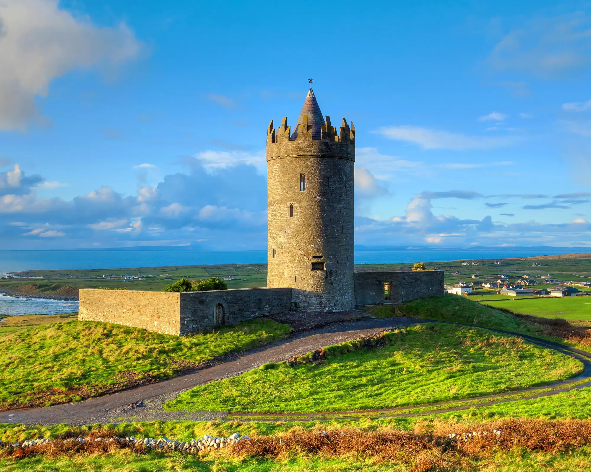 Wild Atlantic Way
