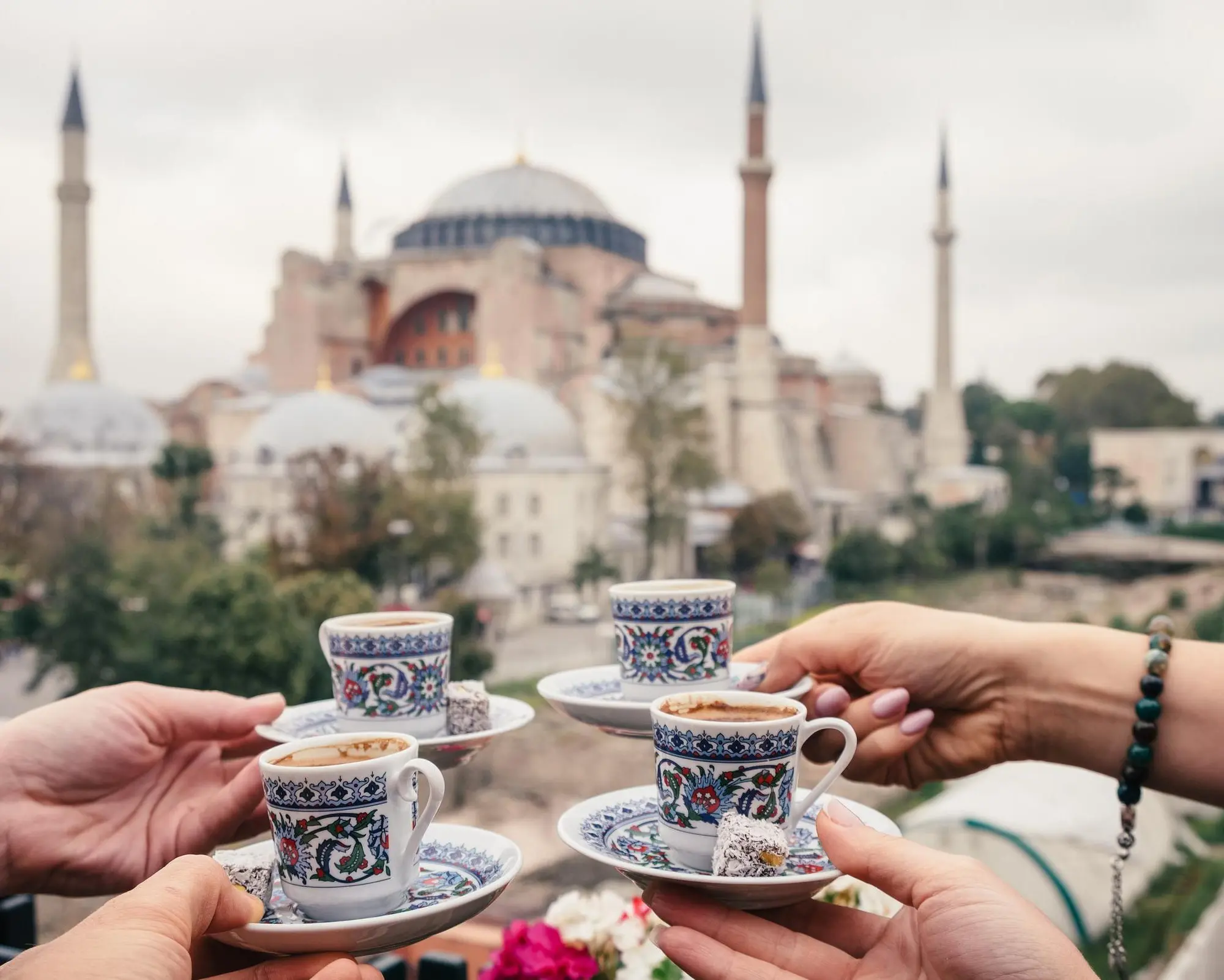 Istanbul City Break