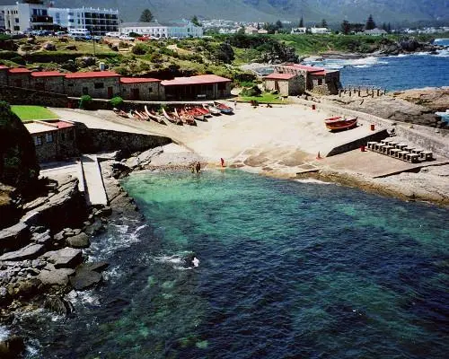 Hermanus, Etelä-Afrikka