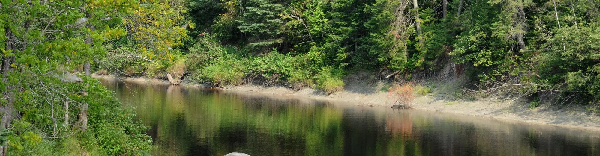 Heiliger Felicien, Kanada