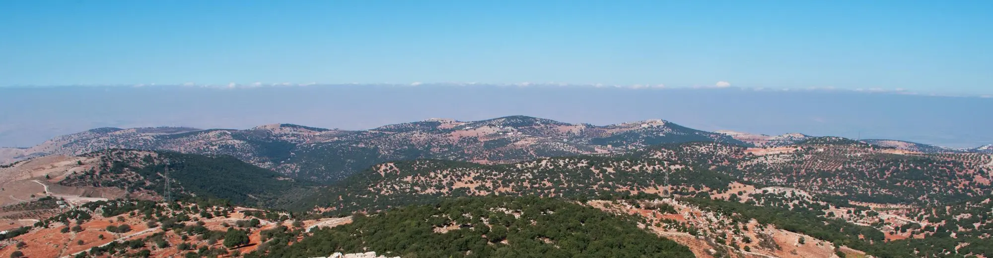 Ajloun, Jordània