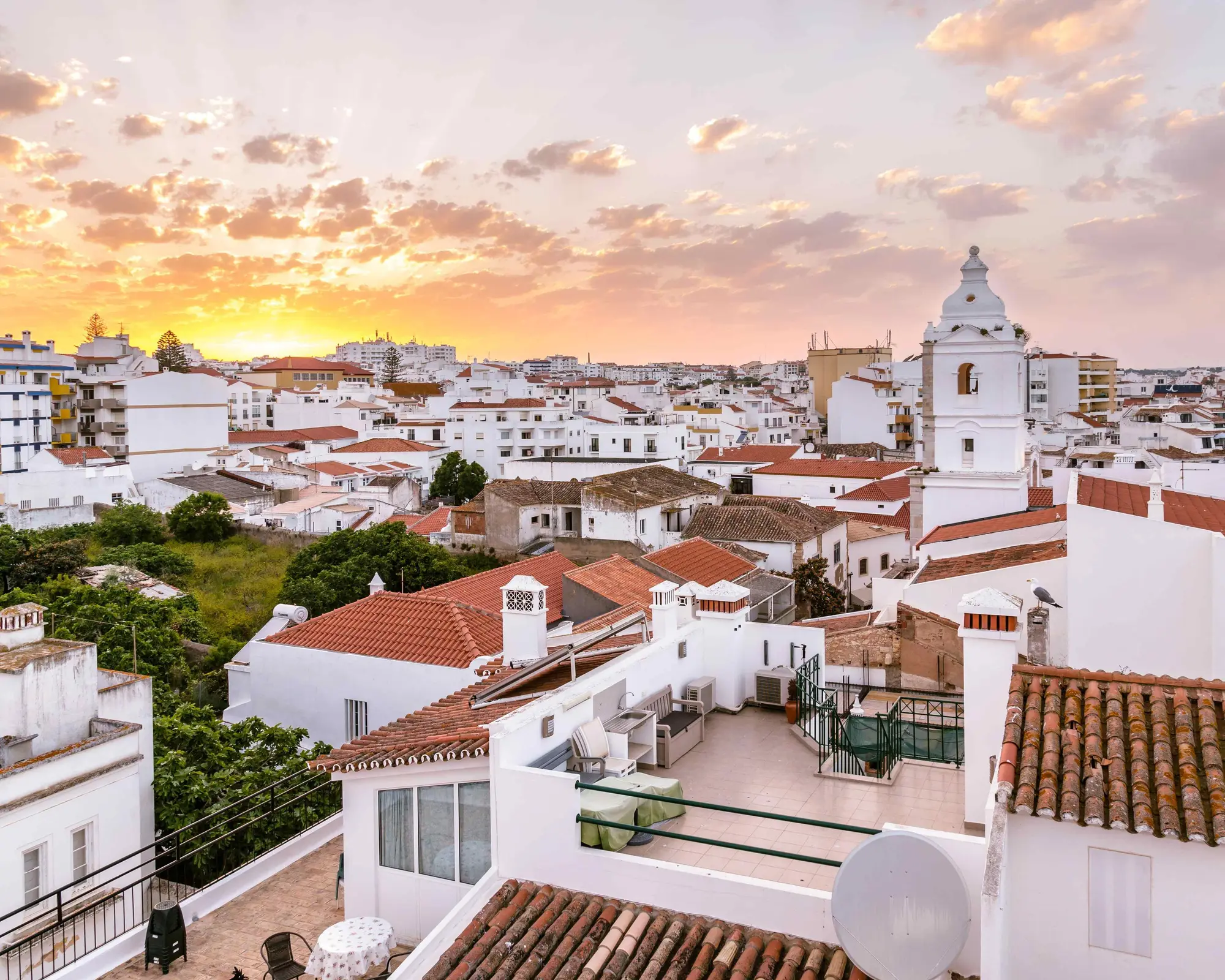 Faro, Portogallo