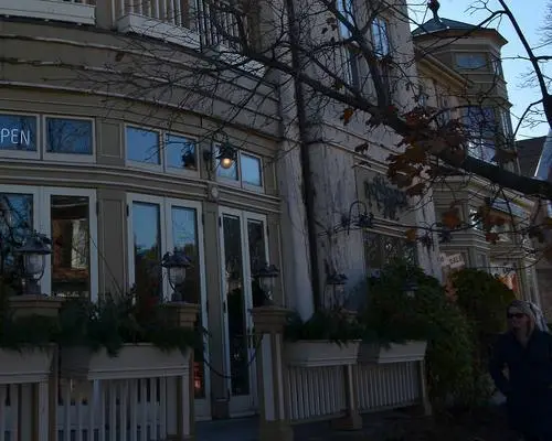 Niagara-on-the-Lake, Kanada