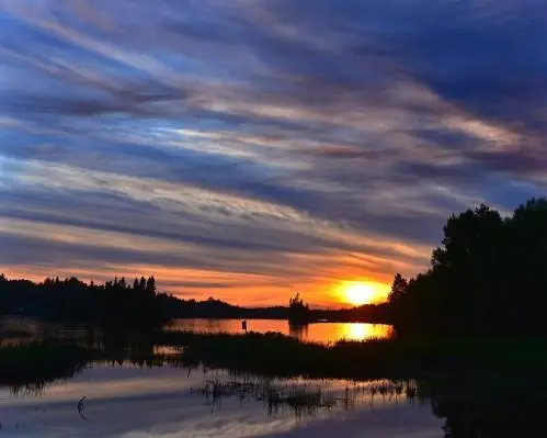 Quebec & Nature 7 nights STD FR