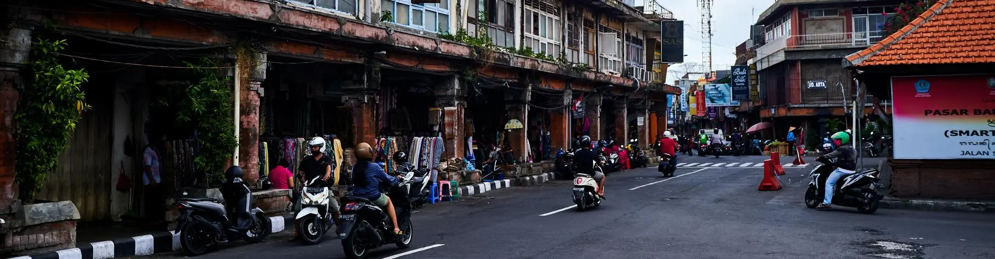 Badung, Indonesia